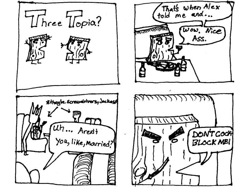 Comic #6